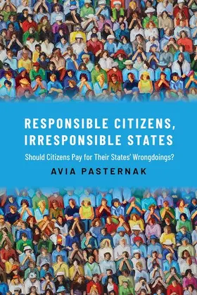 Pasternak |  Responsible Citizens, Irresponsible States | Buch |  Sack Fachmedien