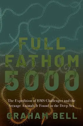 Bell |  Full Fathom 5000 | Buch |  Sack Fachmedien