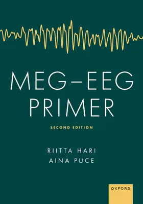 Hari / Puce |  Meg - Eeg Primer | Buch |  Sack Fachmedien