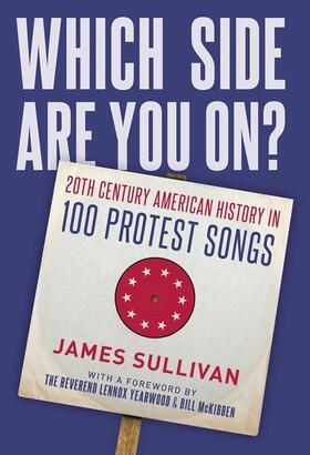 Sullivan | Which Side Are You On? | Buch | 978-0-19-754945-2 | sack.de