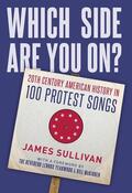 Sullivan |  Which Side Are You On? | Buch |  Sack Fachmedien