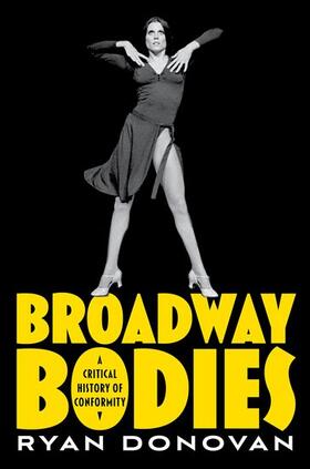 Donovan | Broadway Bodies | Buch | 978-0-19-755108-0 | sack.de