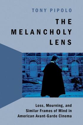 Pipolo |  Melancholy Lens P | Buch |  Sack Fachmedien