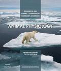 Hill |  Animal Physiology | Buch |  Sack Fachmedien