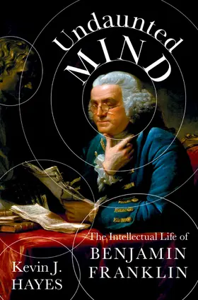 Hayes |  Undaunted Mind | Buch |  Sack Fachmedien