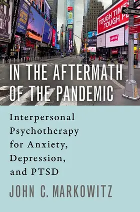 Markowitz |  In the Aftermath of the Pandemic | Buch |  Sack Fachmedien
