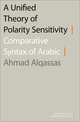 Alqassas |  Unified Theory of Polar Sensitiv Oscs P | Buch |  Sack Fachmedien