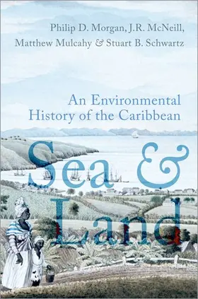 Morgan / McNeill / Mulcahy |  Sea and Land | Buch |  Sack Fachmedien