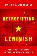 Gueorguiev |  Retrofitting Leninism | Buch |  Sack Fachmedien