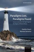 Stuart / Sartorius |  Paradigms Lost, Paradigms Found | Buch |  Sack Fachmedien
