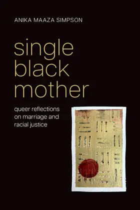 Simpson |  Single Black Mother | Buch |  Sack Fachmedien