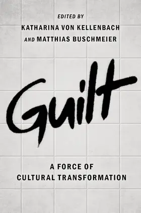 Kellenbach |  GUILT C | Buch |  Sack Fachmedien