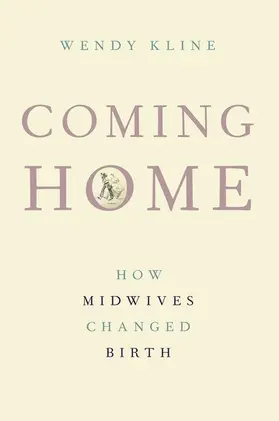 Kline |  Coming Home | Buch |  Sack Fachmedien