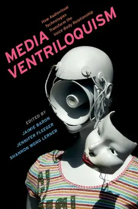 Al / Baron / Fleeger |  Media Ventriloquism | Buch |  Sack Fachmedien