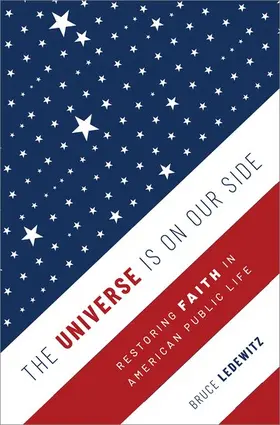 Ledewitz |  Universe Is on Our Side | Buch |  Sack Fachmedien