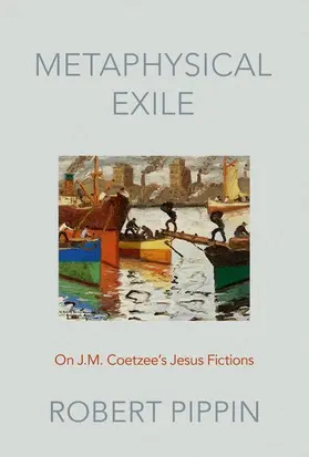 Pippin |  Metaphysical Exile | Buch |  Sack Fachmedien