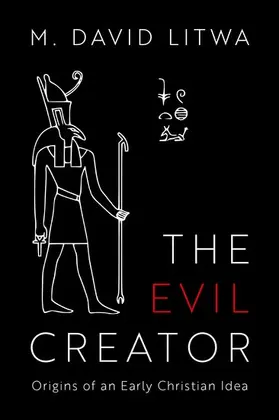 Litwa | Evil Creator | Buch | 978-0-19-756642-8 | www.sack.de