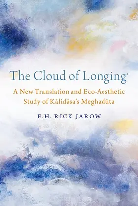 Jarow |  The Cloud of Longing | Buch |  Sack Fachmedien
