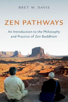 Davis |  Zen Pathways | Buch |  Sack Fachmedien