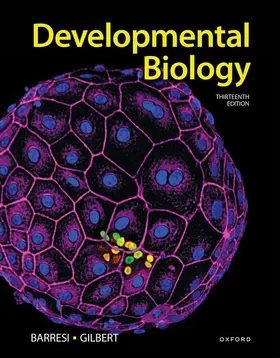 Barresi / Gilbert |  Developmental Biology | Buch |  Sack Fachmedien