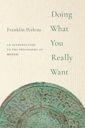 Perkins |  Doing What You Really Want | Buch |  Sack Fachmedien