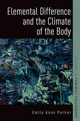 Parker |  ELEM DIFFERENCE & CLIMATE OF BODY SFP C | Buch |  Sack Fachmedien