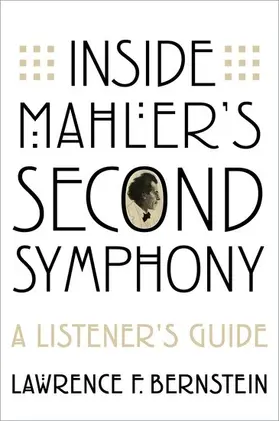 Bernstein | Inside Mahler's Second Symphony | Buch | 978-0-19-757564-2 | www.sack.de