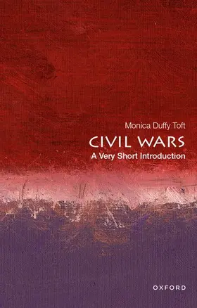 Toft |  Civil Wars | Buch |  Sack Fachmedien