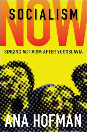 Hofman |  Socialism Now | Buch |  Sack Fachmedien