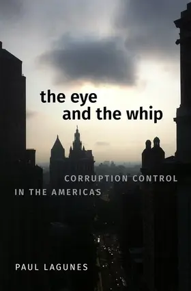 Lagunes |  The Eye and the Whip | Buch |  Sack Fachmedien