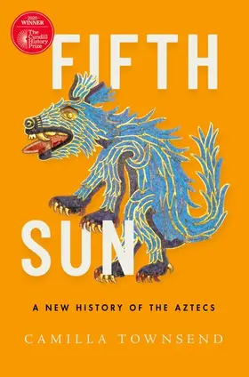 Townsend |  Fifth Sun | Buch |  Sack Fachmedien