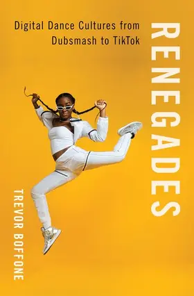 Boffone |  Renegades | Buch |  Sack Fachmedien