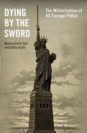 Toft / Kushi |  Dying by the Sword | Buch |  Sack Fachmedien