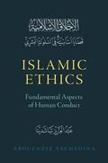 Sachedina |  Islamic Ethics | Buch |  Sack Fachmedien