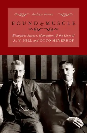 Brown |  Bound by Muscle | Buch |  Sack Fachmedien