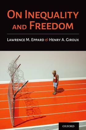 Eppard / Giroux | On Inequality and Freedom | Buch | 978-0-19-758302-9 | sack.de