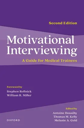 Douaihy / Kelly / Gold |  Motivational Interviewing | Buch |  Sack Fachmedien