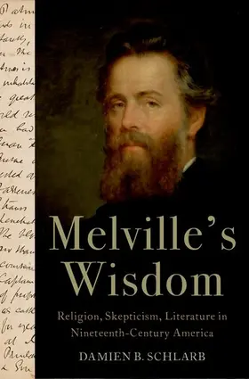 Schlarb | Melville's Wisdom | Buch | 978-0-19-758556-6 | www.sack.de