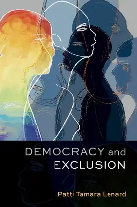 Lenard |  Democracy and Exclusion | Buch |  Sack Fachmedien