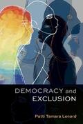 Lenard |  Democracy and Exclusion | Buch |  Sack Fachmedien