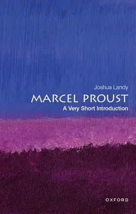 Landy |  Marcel Proust | Buch |  Sack Fachmedien