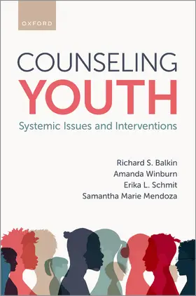 Balkin / Winburn / Schmit |  Counseling Youth | Buch |  Sack Fachmedien