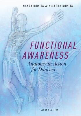 Romita / Wanich-Romita | Functional Awareness: Anatomy in Action for Dancers | Buch | 978-0-19-758681-5 | sack.de