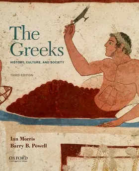 Morris / Powell |  The Greeks | Buch |  Sack Fachmedien