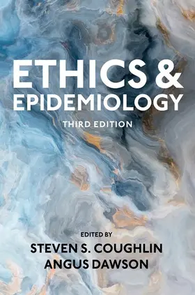 Coughlin | Ethics and Epidemiology | Buch | 978-0-19-758705-8 | sack.de