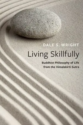 Wright | Living Skillfully | Buch | 978-0-19-758735-5 | sack.de