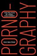 Waltman |  Pornography | Buch |  Sack Fachmedien