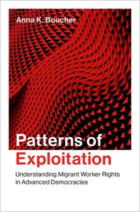 Boucher | Patterns of Exploitation | Buch | 978-0-19-759911-2 | sack.de