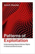 Boucher |  Patterns of Exploitation | Buch |  Sack Fachmedien