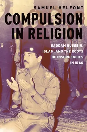 Helfont |  Compulsion in Religion | Buch |  Sack Fachmedien
